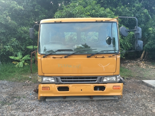 ขายหัวเก๋ง Hino Profia นำเข้าจากญึ่ปุ่น100\% ราคาถูกๆ สภาพสวยๆ สนใจติดต่อ 081-948-5494