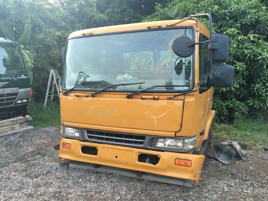 ขายหัวเก๋ง Hino Profia นำเข้าจากญึ่ปุ่น100\% ราคาถูกๆ สภาพสวยๆ สนใจติดต่อ 081-948-5494