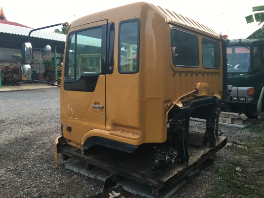 ขายหัวเก๋ง Hino Profia นำเข้าจากญึ่ปุ่น100\% ราคาถูกๆ สภาพสวยๆ สนใจติดต่อ 081-948-5494