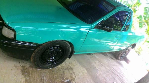 nissun nv 96 พร้อมใช้ พร้อมโอน พาวเวอร์ เบาะกำมยี่