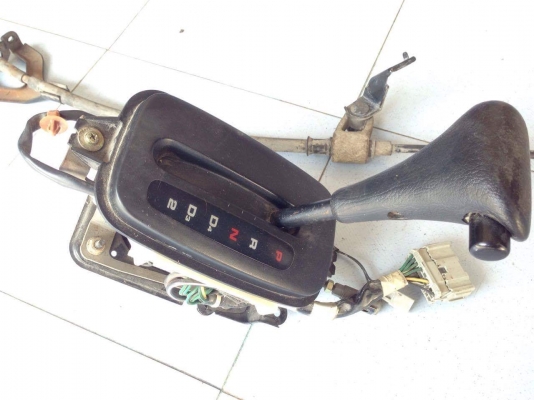 คันเข้าเกียร์ออโต้ civic3ประตู 4ประตู