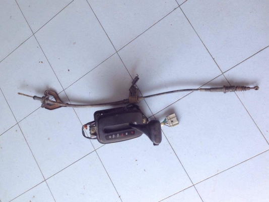 คันเข้าเกียร์ออโต้ civic3ประตู 4ประตู