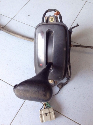 คันเข้าเกียร์ออโต้ civic3ประตู 4ประตู