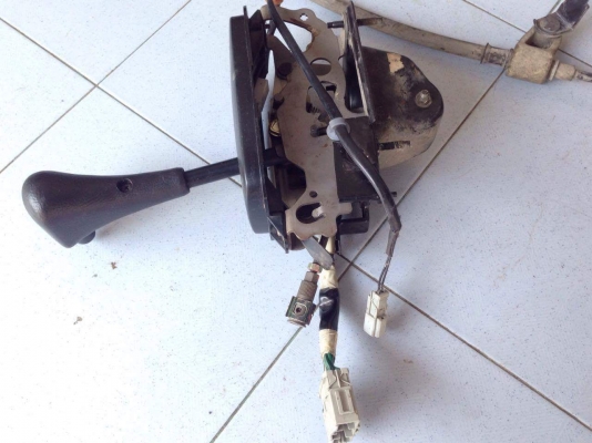 คันเข้าเกียร์ออโต้ civic3ประตู 4ประตู