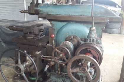 แท่นไส 20 นิ้ว พร้อมใช้งาน ด่วนๆๆๆ 33,000