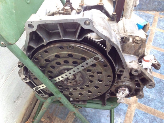 เกียร์ออโต้ civic3ประตูเครืองคาบูล