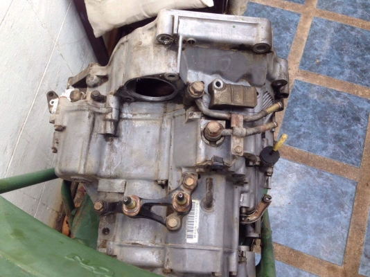 เกียร์ออโต้ civic3ประตูเครืองคาบูล