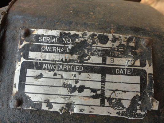 ขายเกียรสโลครับ