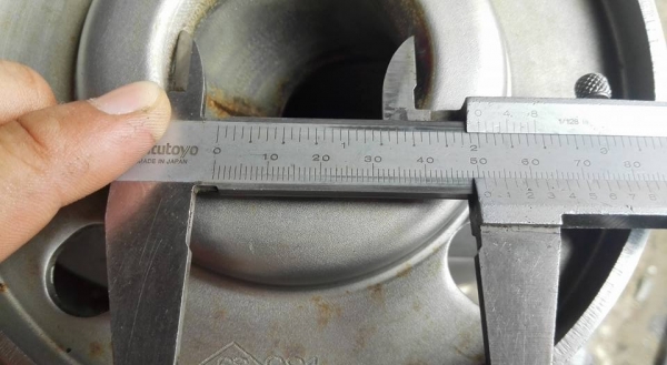 ** SOLD ** ปั้มน้ำหอยโข่งสแตนเลส EBARA ขนาด 10 HP 380V เข้า 2.5 - 2" ของใหม่เก่าเก็บไม่เคยใช้งาน!!