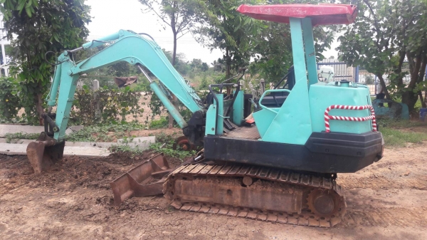 ขาย ยันม่า 30