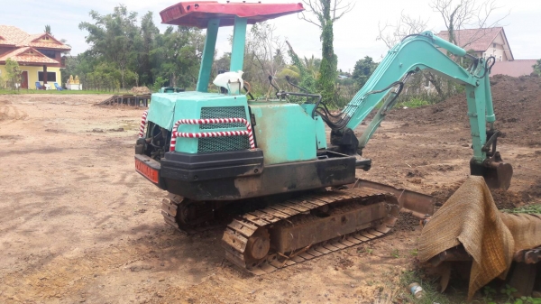 ขาย ยันม่า 30