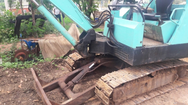 ขาย ยันม่า 30