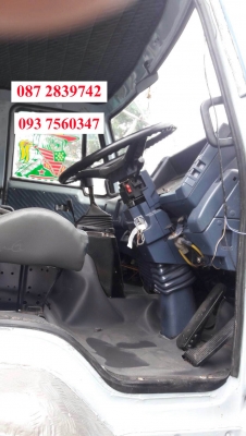 ขายรถดั้มพ์ 10 ล้อ 2 เพลา ISUZU ROCKY 240 แรงม้า ขายรถดั้มพ์ 10 ล้อ 2 เพลา ISUZU ROCKY 240 แรงม้า