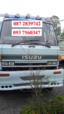 ขายรถดั้มพ์ 10 ล้อ 2 เพลา ISUZU ROCKY 240 แรงม้า ขายรถดั้มพ์ 10 ล้อ 2 เพลา ISUZU ROCKY 240 แรงม้า