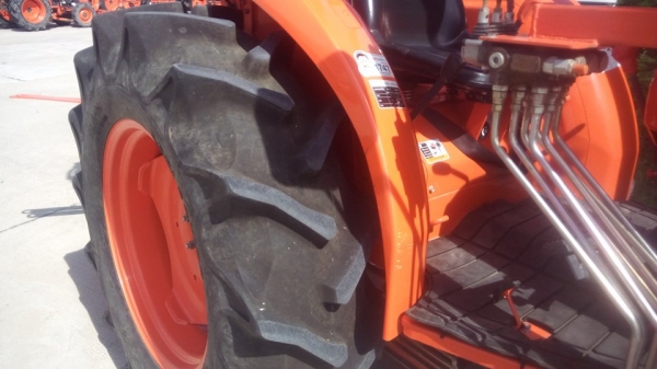 ขายด่วน คูโบต้า47 แรงรุ่นใหม่ พร้อมคีบตราช้างใหม่สดลดขายด่วน558000บาท