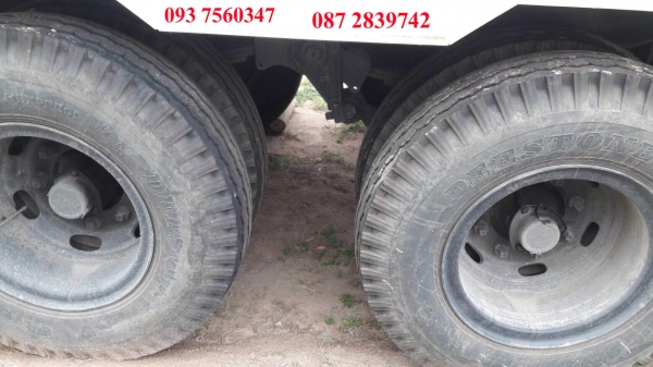 ขายหางโรเบท 2 คาน ยี่ห้อ RCK  ไฟแนนซ์จัดได้ประมาณ  250,000 บาท