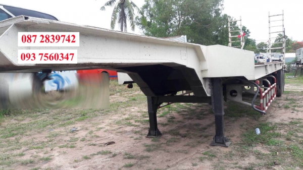 ขายหางโรเบท 2 คาน ยี่ห้อ RCK  ไฟแนนซ์จัดได้ประมาณ  250,000 บาท