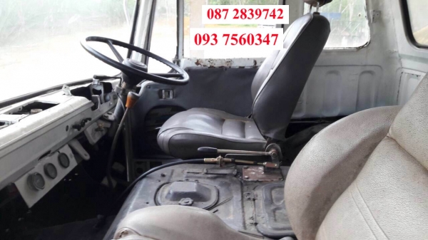 ขายรถบรรทุกน้ำ 6 ล้อ ขนาด 5,000 ลิตร Hino kl 340 =158 แรงม้า ขายรถบรรทุกน้ำ 6 ล้อ ขนาด 5,000 ลิตร Hino kl 340 =158 แรงม้า