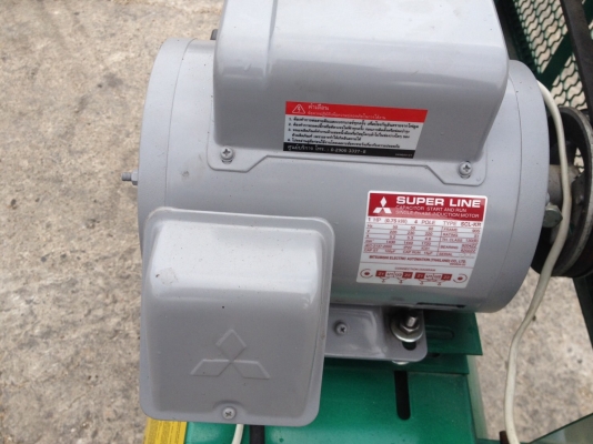 ==>ปั้มลมใหม่ขายขาดทุน..ซื้อมาผิดขนาดครับ