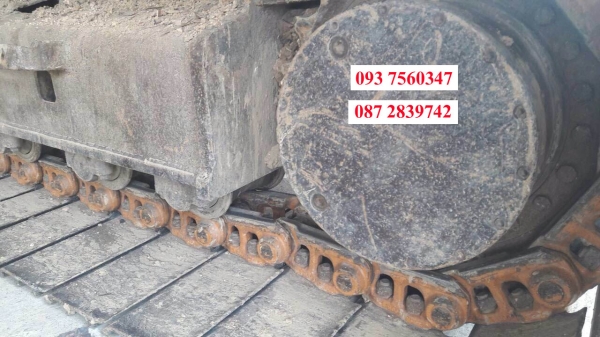 ขายรถแบคโฮ Kobelco sk200 mark 6 yn 10 เอกสารอินวอยล์ ขายรถแบคโฮ Kobelco sk200 mark 6 yn 10 เอกสารอินวอยล์