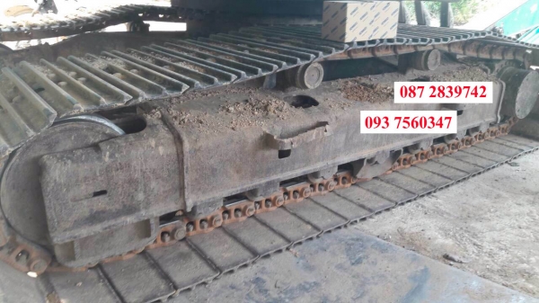 ขายรถแบคโฮ Kobelco sk200 mark 6 yn 10 เอกสารอินวอยล์ ขายรถแบคโฮ Kobelco sk200 mark 6 yn 10 เอกสารอินวอยล์