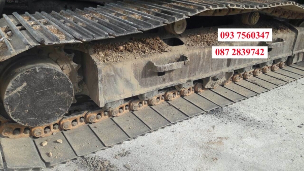 ขายรถแบคโฮ Kobelco sk200 mark 6 yn 10 เอกสารอินวอยล์ ขายรถแบคโฮ Kobelco sk200 mark 6 yn 10 เอกสารอินวอยล์