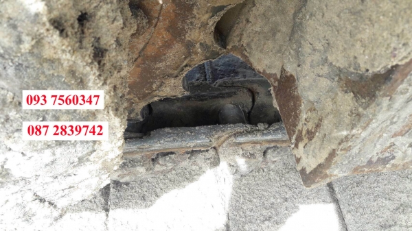 ขายรถแบคโฮ Komatsu pc 130-8 ขายรถแบคโฮ Komatsu pc 130-8