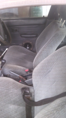 รถเก่งโตโยต้าโคโลล่า