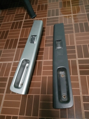 สวิทกระจกไฟฟ้าดีแม็ค4ประตู