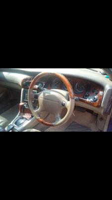 มาสด้า 929 LPG