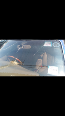 มาสด้า 929 LPG