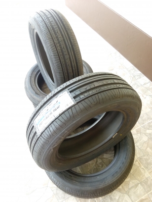 ขายยางใหม่ nitto nt830 japan เบอร์ 205 60 r16