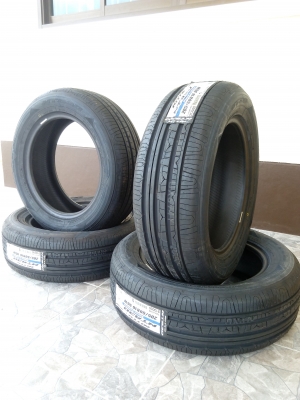 ขายยางใหม่ nitto nt830 japan เบอร์ 205 60 r16