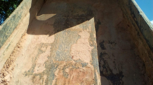 ขายรถดั้มร็อกกี้175แรง