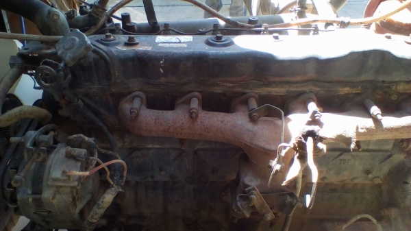 ขายรถดั้มร็อกกี้175แรง