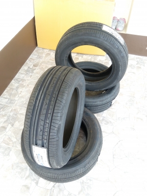ขายยางใหม่ nitto nt830 japan เบอร์ 205 60 r16