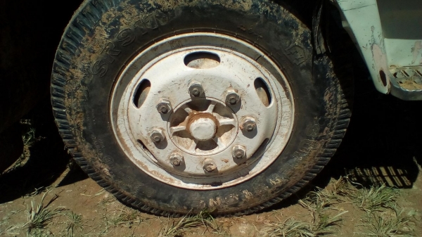 ขายรถดั้มร็อกกี้195แรง ทิฟฟี่ พาวเวอ แอรหนาว ยาง900ขอบ20 สภาพพร้อมลุย เอกสารพร้อมโอน