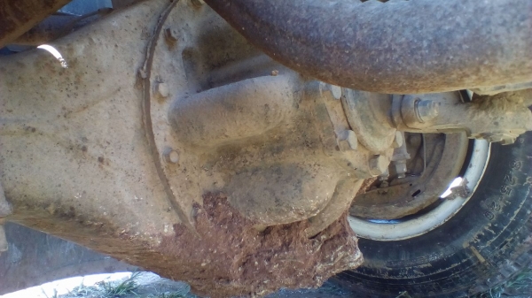 ขายรถดั้มร็อกกี้195แรง ทิฟฟี่ พาวเวอ แอรหนาว ยาง900ขอบ20 สภาพพร้อมลุย เอกสารพร้อมโอน