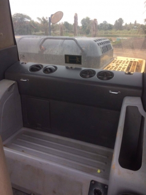 ขายรถแมคโคร KOMATSU