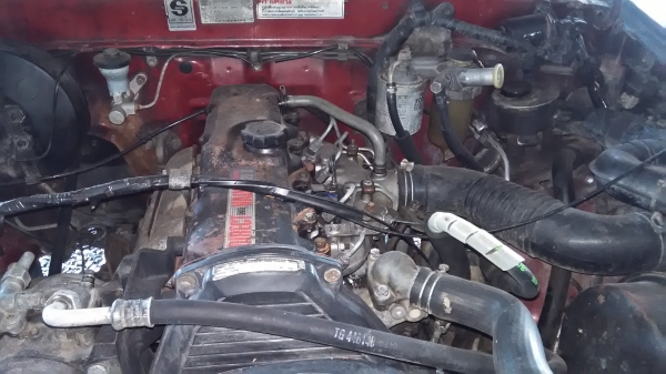 ขายด่วนไมตี้เอ็ก ปี 39 เครื่องไม่ไอไม่พุ่น ช่วงล่างแน่น แอร์หนาว พาวเวอร์ พร้อมใช้ ขายด่วนไมตี้เอ็ก ปี 39 เครื่องไม่ไอไม่พุ่น ช่วงล่างแน่น แอร์หนาว พาวเวอร์ พร้อมใช้