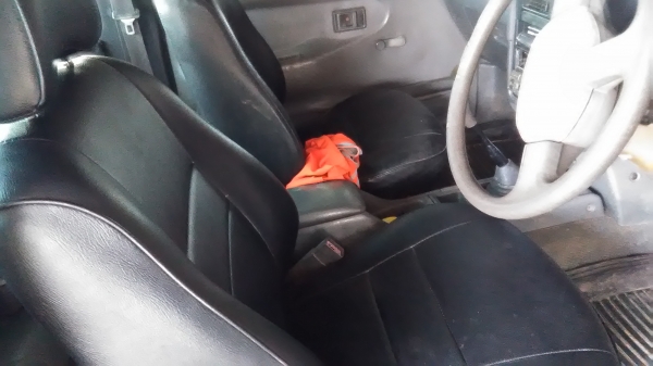 ขายด่วนไมตี้เอ็ก ปี 39 เครื่องไม่ไอไม่พุ่น ช่วงล่างแน่น แอร์หนาว พาวเวอร์ พร้อมใช้ ขายด่วนไมตี้เอ็ก ปี 39 เครื่องไม่ไอไม่พุ่น ช่วงล่างแน่น แอร์หนาว พาวเวอร์ พร้อมใช้