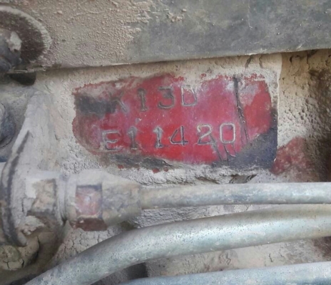 สิบล้อ ฮีโน่ FM2K 260 สภาพดีเดิมๆสวยพร้อมใช้งาน ทะเบียนพร้อมโอน