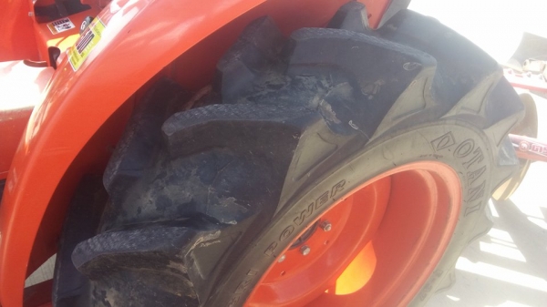 ขาย30แรง พร้อมอุปกรณ์2 ชิ้น ใบดัน และหางพวน5 จานครับ