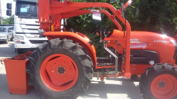 ขาย 47เอสพี รุ่นใหม่ พร้อมคีบอ้อยตราช้าง ถอดประกอบง่านมากๆ