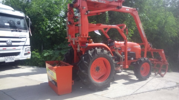 ขาย 47เอสพี รุ่นใหม่ พร้อมคีบอ้อยตราช้าง ถอดประกอบง่านมากๆ