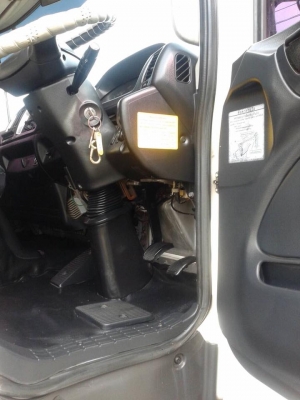 ขายรถสิบล้อ หัวลาก HIno FM1A 344 แรงม้า HiSeed รถสวยพร้อมใช้งาน