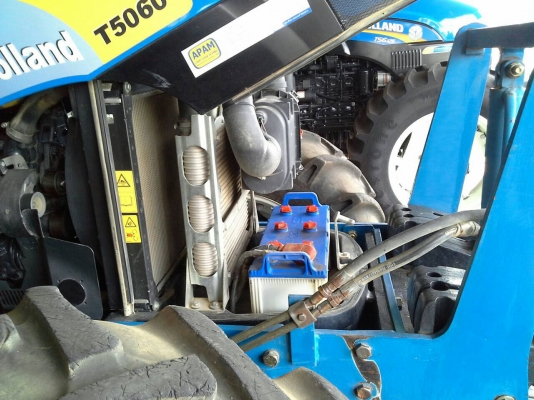 รถไถ่2เพลา T5060 รถไถ่2เพลา T5060