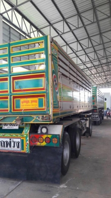 ขายรถสิบล้อ Hino FM1A 344แรง แม่ปี 56ลูก56 กระจกไฟฟ้า ภายในดำ ดั้มเนียมอู่เสรีชัย เบรคแห้งหินทราย รถสวยพร้อมใช้งานสภาพพร้อมใช้งาน