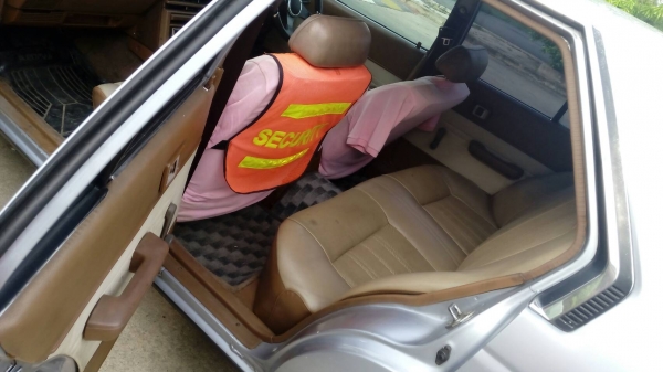 TOYOTA หน้าแหลม สภาพสวย วางเครื่อง4S ออโต้ TOYOTA หน้าแหลม สภาพสวย วางเครื่อง4S ออโต้