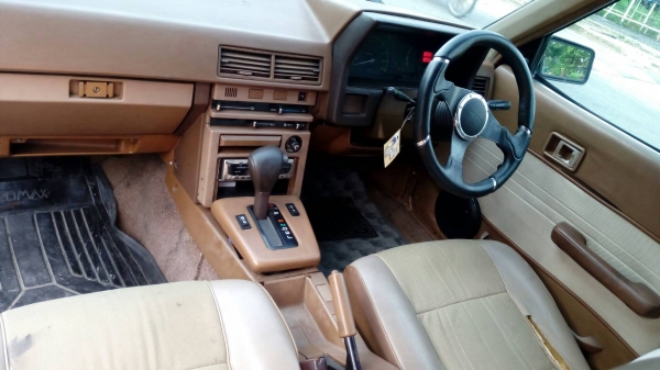 TOYOTA หน้าแหลม สภาพสวย วางเครื่อง4S ออโต้ TOYOTA หน้าแหลม สภาพสวย วางเครื่อง4S ออโต้